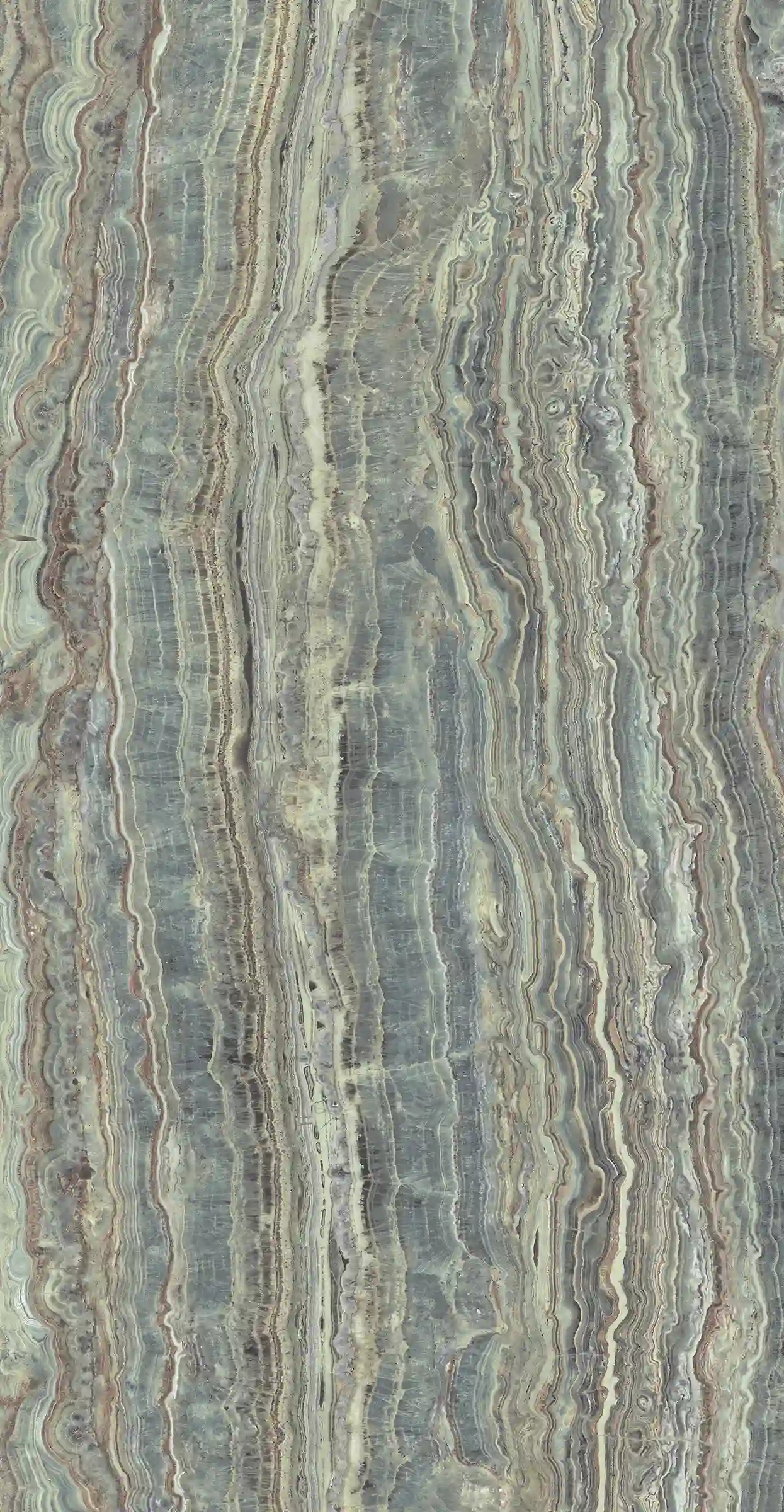 Ava ceramica Preziosi Onice Smeraldo 240x120 cm